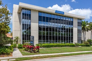 Naples, FL Office - 3001 Tamiami Trl N