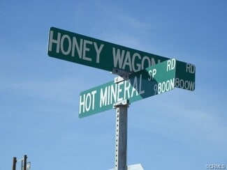 Niland, CA Commercial - 0 Honey Wagon Rd