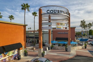 Laguna Hills, CA Retail - 25232-25334 Mcintyre St Laguna Hills, CA Retail - 25232-25334 Mcintyre St