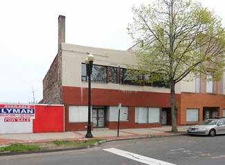 Meriden, CT Retail - 13-17 Colony St Meriden, CT Retail - 13-17 Colony St