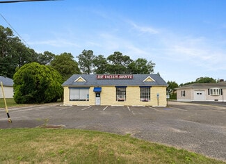 Freehold, NJ Freestanding - 300 US Highway 9
