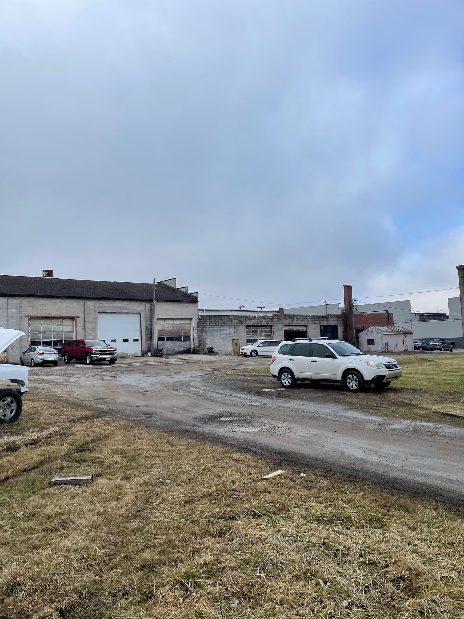 459 South St Galion, OH 44833 Retail Property for Sale on