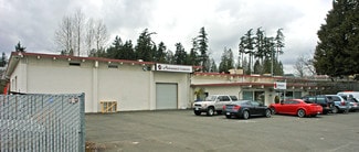 Kirkland, WA Flex - 11447 120th Ave NE