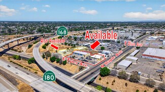 Fresno, CA undefined - 1017-1023 N Maple Ave Fresno, CA undefined - 1017-1023 N Maple Ave