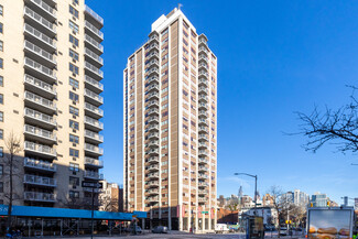 New York, NY Office - 301 First Ave