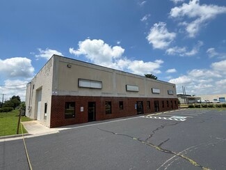 Warsaw, VA Light Distribution - 123 Maple St