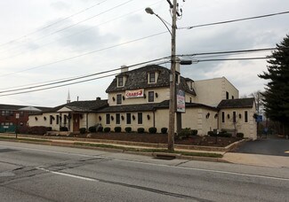 Newtown Square, PA undefined - 3207 W West Chester Pike