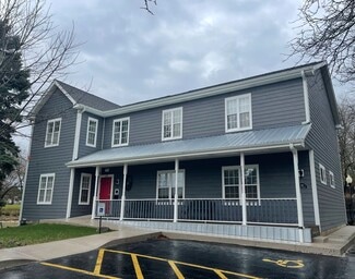 Bloomingdale, IL Loft/Creative Space - 128 Ridge Ave