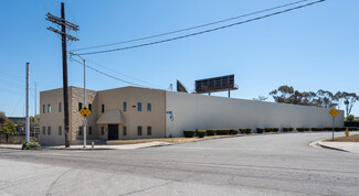 Gardena, CA Warehouse - 690 W 190th St