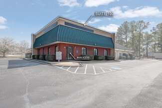 Snellville, GA Office - 3190 Industrial Way