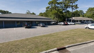 Wilmington, NC Office/Medical - 1907-1911 Tradd Ct
