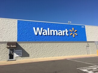 Tupelo, MS Retail - 3849-3905 N Gloster St