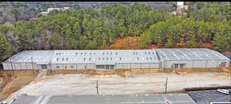 Northport, AL Warehouse - 3160 Mcfarland Blvd