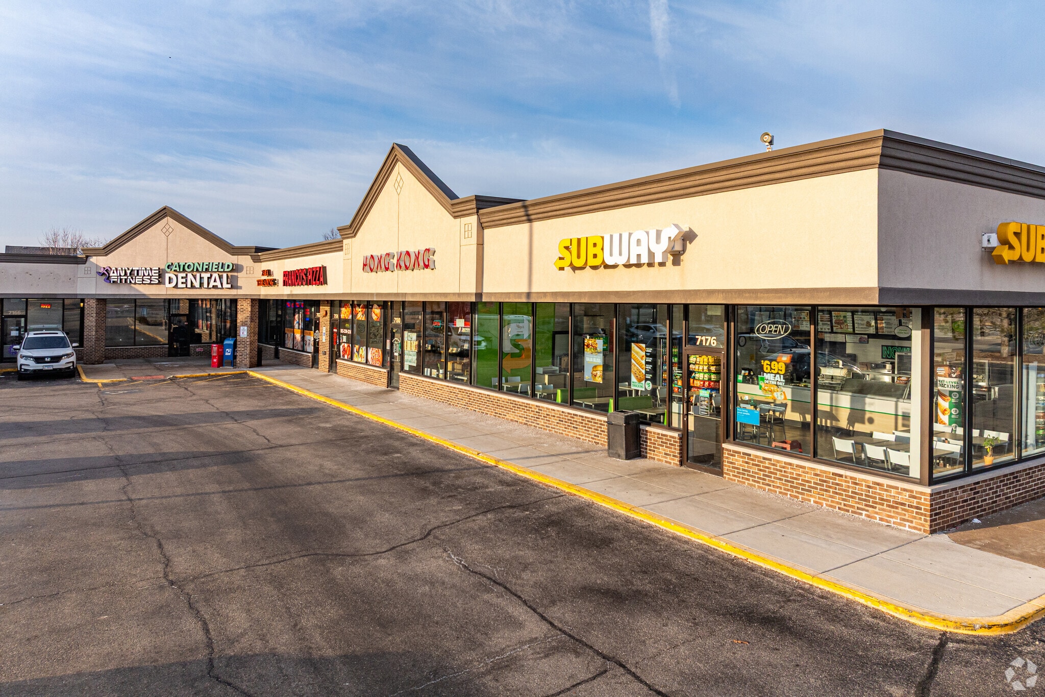 7126-7180 Caton Farm Rd, Plainfield, IL for Rent
