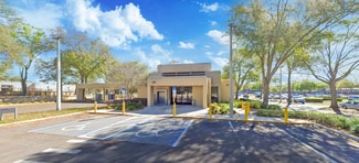 Orlando, FL Bank - 2701 S Conway Rd