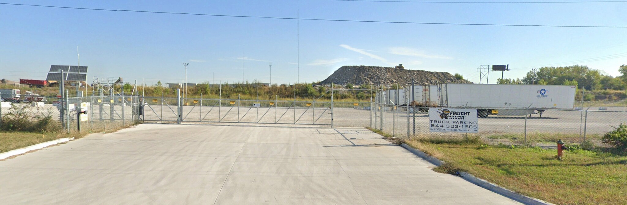 7850 E US Highway 40, Kansas City, MO for Rent