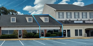 Lancaster, PA Office/Retail - 903 Nissley Rd