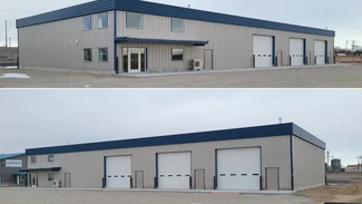 Wendell, ID Industrial - 240 W Avenue H