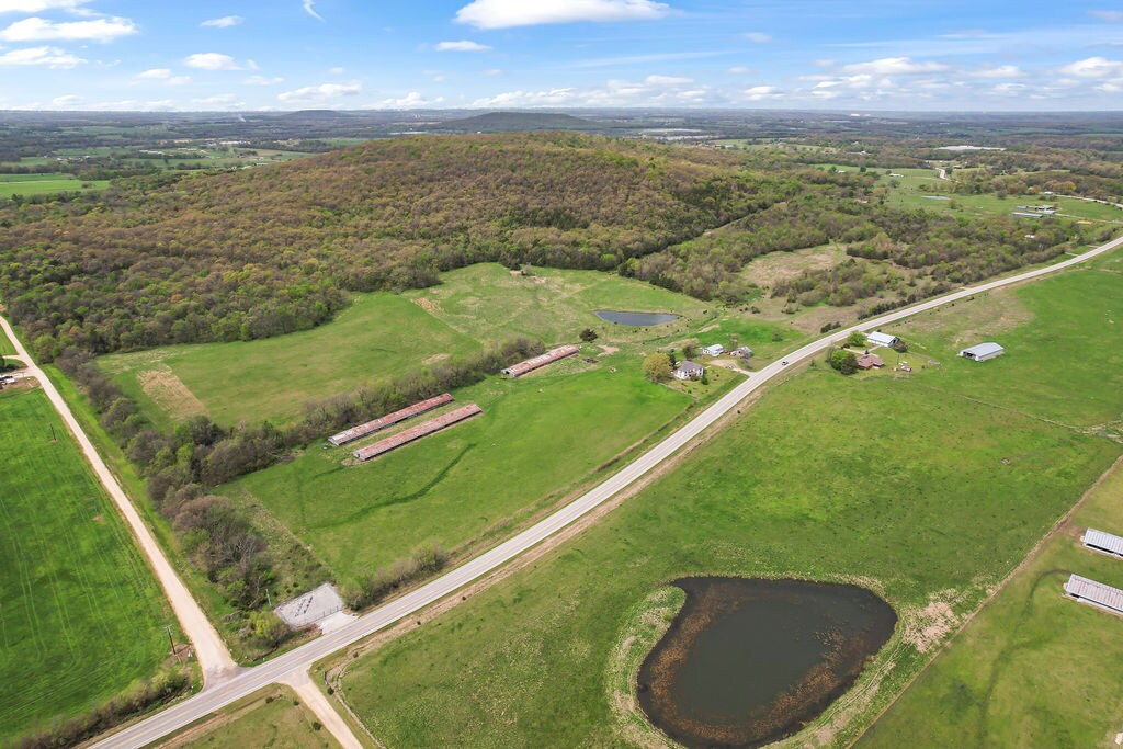 10535 N Highway 59, Summers, AR for Sale