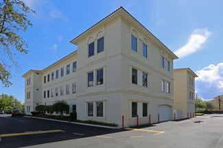 Aventura, FL Office - 2750 NE 185th St