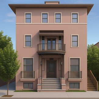 Staten Island, NY undefined - 233 Sand Ln