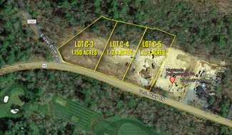 Highlands, NC Commercial - Cashiers Road