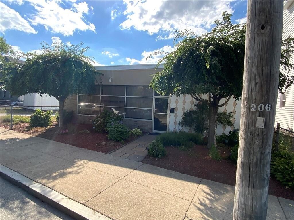 583 Harris Ave, Providence, RI for Sale