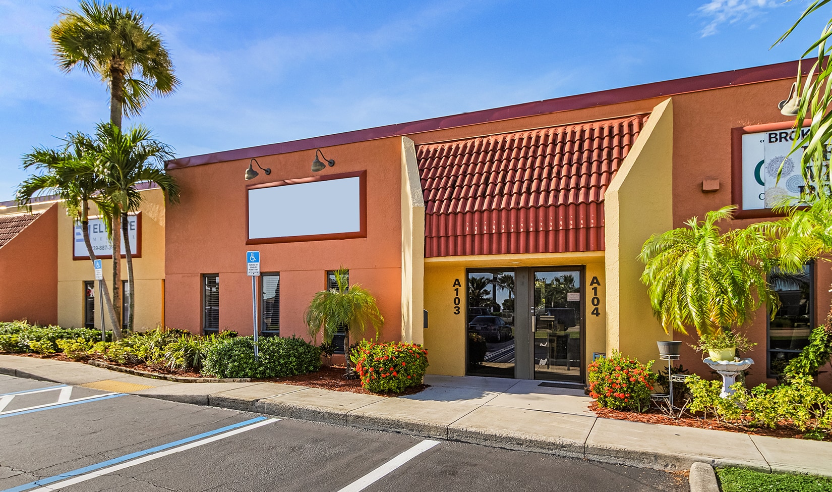 1850 Boy Scout Dr, Fort Myers, FL for Sale