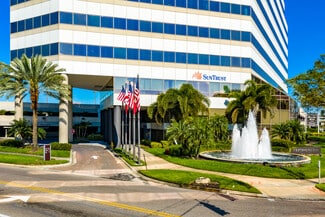 Tampa, FL Office - 500 N West Shore Blvd