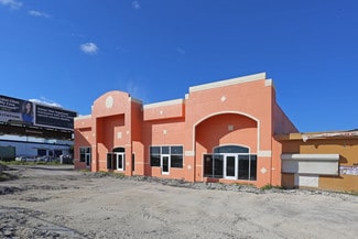 Miami, FL Office, Retail - 6600 NW 72nd Ave