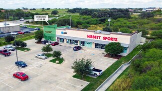 Kenedy, TX Retail - 165 Business Park Dr Kenedy, TX Retail - 165 Business Park Dr