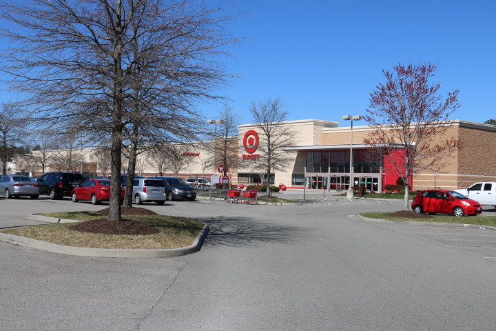 Staples Mill Rd @ Old Staples Mill Rd. Richmond, VA 23228 - Shopping ...