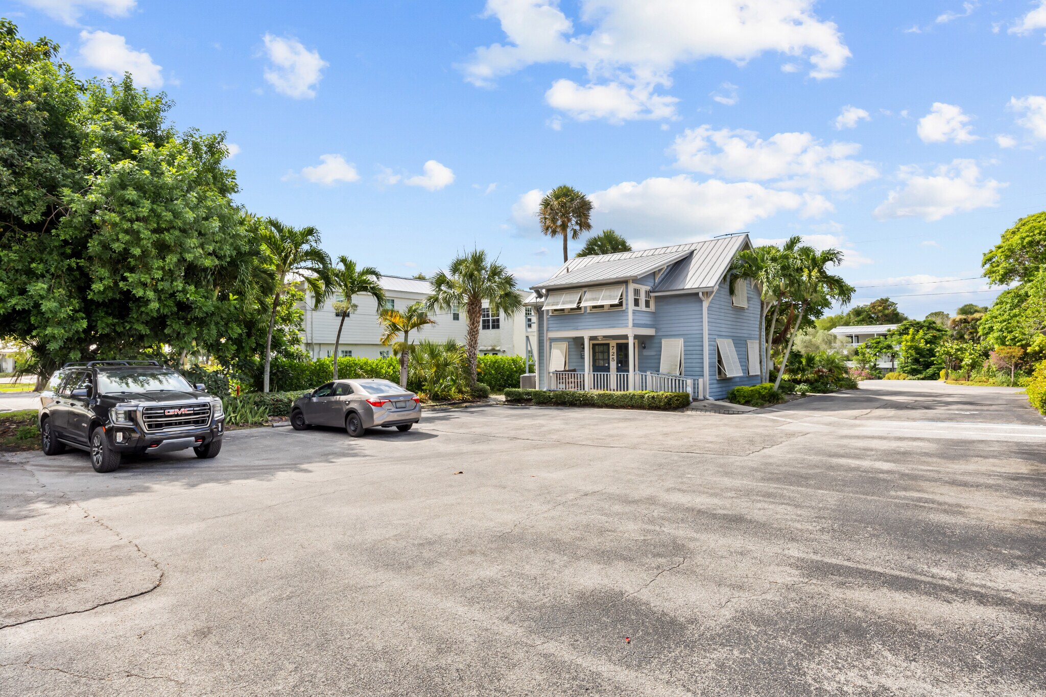 725 SE 5th St, Stuart, FL for Rent