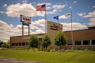 Saint Paul, MN Industrial - 1085-1091 N Snelling Ave