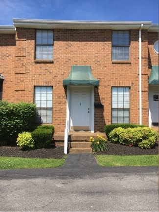 Goodlettsville, TN Office - 841 Wren Rd