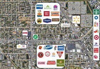 Pinellas Park, FL Medical - 4980 Park Blvd Pinellas Park, FL Medical - 4980 Park Blvd