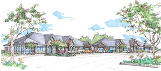 Richmond, VA Office/Retail - 13000 Broad St
