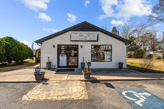 Wilmington, NC Office/Residential - 1028 S College Rd