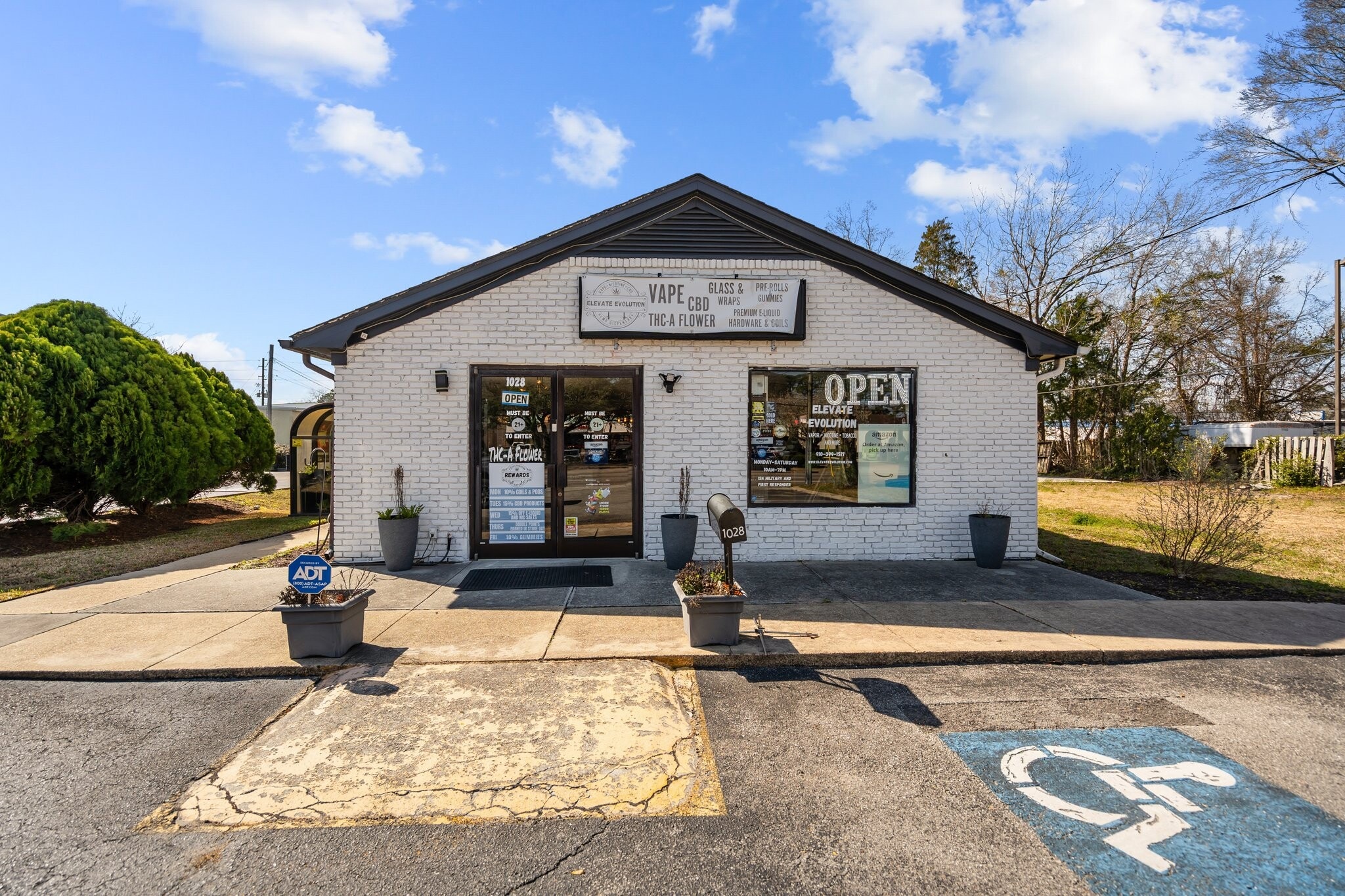 1028 S College Rd, Wilmington, NC for Sale