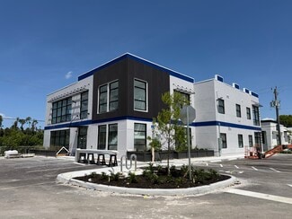 Fort Myers, FL Office/Medical - 14230 Metropolis Ave Fort Myers, FL Office/Medical - 14230 Metropolis Ave
