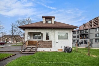 Ottawa, ON Medical - 397 Montreal Rd