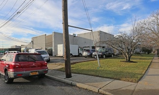 Oceanside, NY Industrial - 3508-3520 Hargale Rd Oceanside, NY Industrial - 3508-3520 Hargale Rd