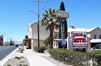 Tombstone, AZ Hospitality - 410 Fremont St