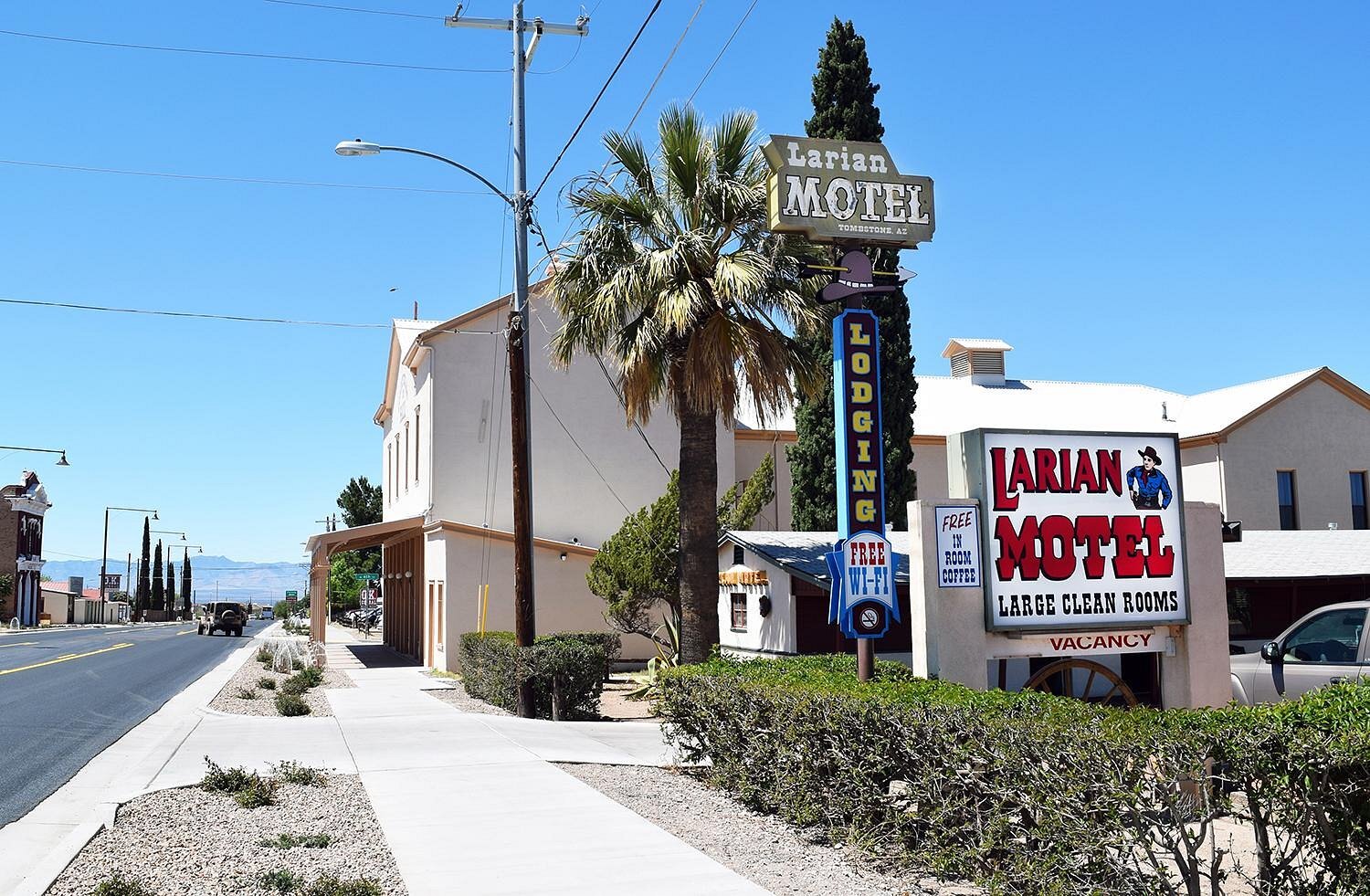 410 Fremont St, Tombstone, AZ for Sale