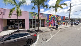 Miami, FL Retail - 2311 NW 2nd Ave Miami, FL Retail - 2311 NW 2nd Ave