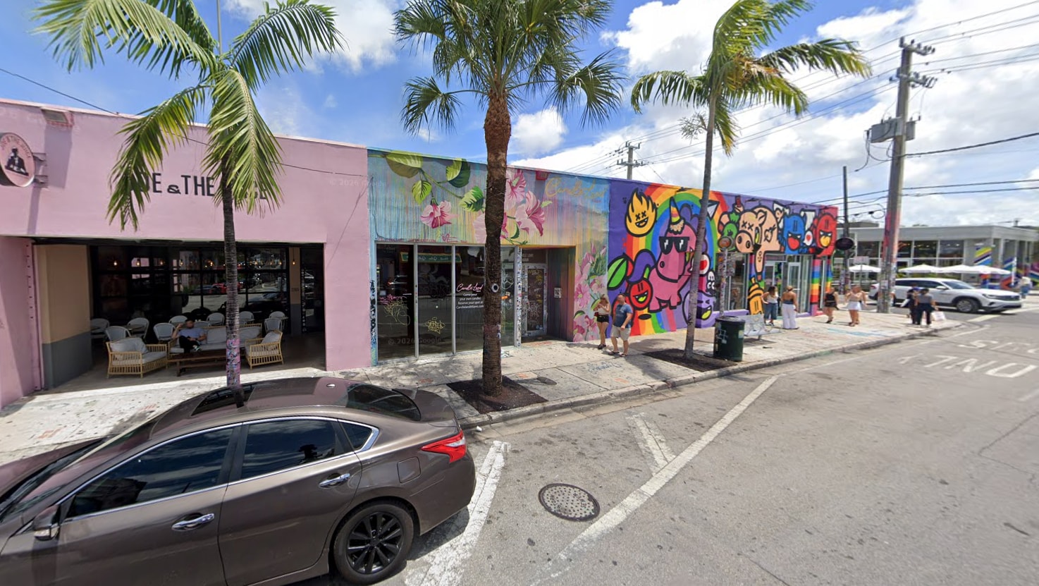 2311 NW 2nd Ave, Miami, FL for Rent