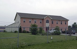 Dayton, OH Office - 7340 Bridgewater Rd