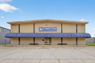 Humble, TX undefined - 1203 S Houston Ave Humble, TX undefined - 1203 S Houston Ave
