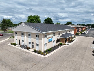 Eaton, OH Office - 200 Eaton Lewisburg Rd