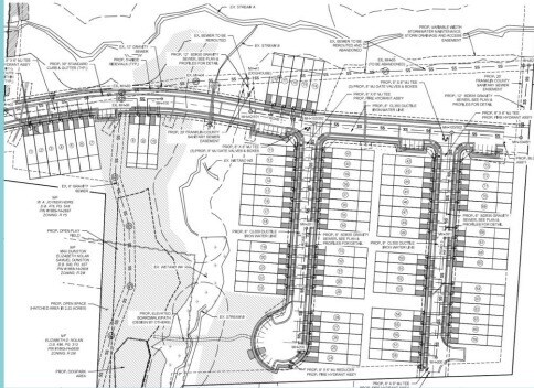 300 College St, Franklinton, NC for Sale